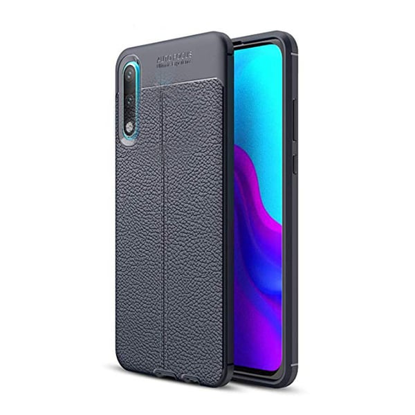 Stötdämpande Stilsäkert Skal - Huawei P30