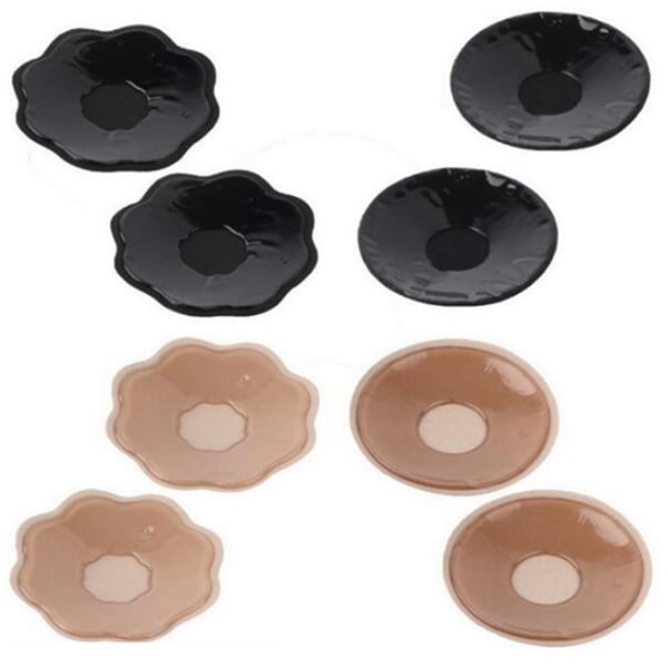 Självhäftande BH Nipple Cover