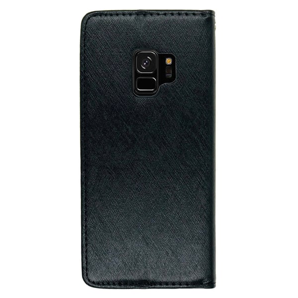 Samsung Galaxy S9 - Plånboksfodral