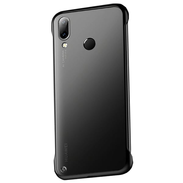 Huawei P20 Lite - Ultratunt Skyddsskal