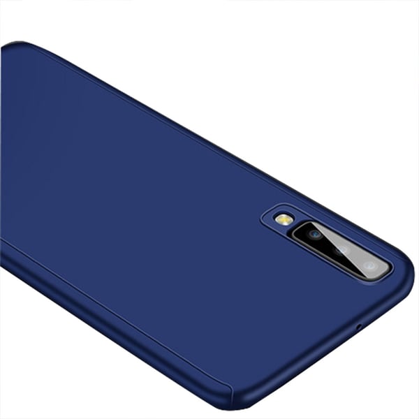 Exklusivt FLOVEME Heltäckande Skal - Samsung Galaxy A50