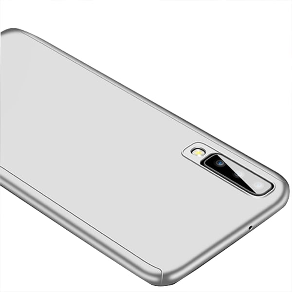 Samsung Galaxy A50 - Stilsäkert Floveme Skal