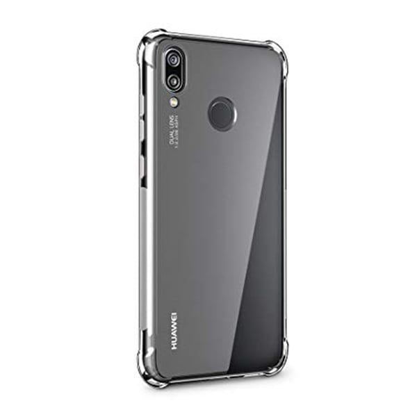 Professionellt Slittåligt Skal - Huawei P Smart 2019