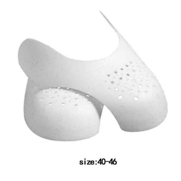 1-Par Sneaker Shield Skoskydd (MOTVERKAR VECK)