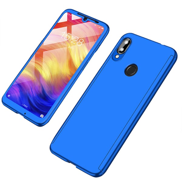 Samsung Galaxy A40 - Skyddsskal