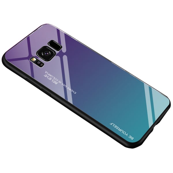 Samsung Galaxy S8 Plus - Exklusivt Stötdämpande Skal (NKOBEE)
