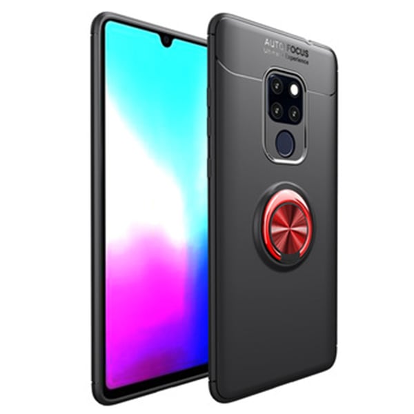 Skal med Ringhållare - Huawei Mate 20 Pro