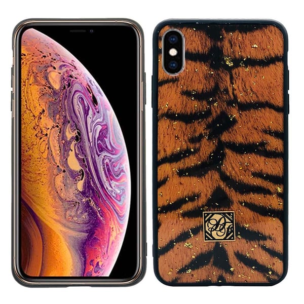 Elegant Robust Skal - iPhone X/XS