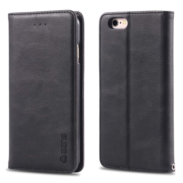 iPhone 6/6S - Robust Plånboksfodral