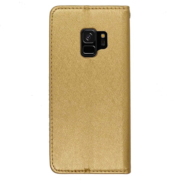 Samsung Galaxy S9 - Plånboksfodral