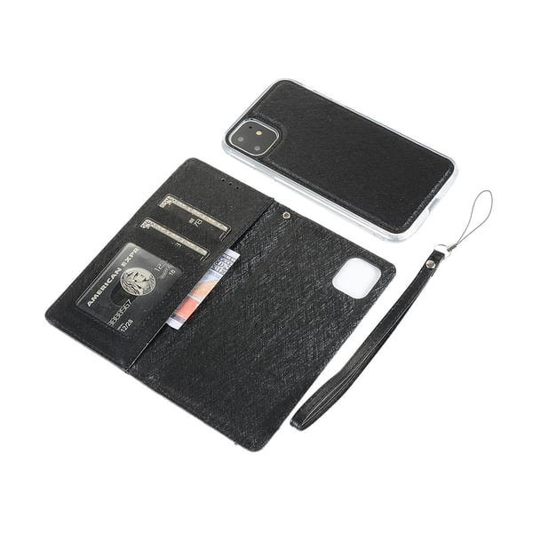 iPhone 11 Pro Max - Stilrent Plånboksfodral