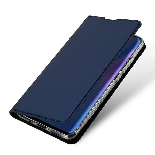 Robust Exklusivt Plånboksfodral (Dux Ducis) - Huawei P30 Lite