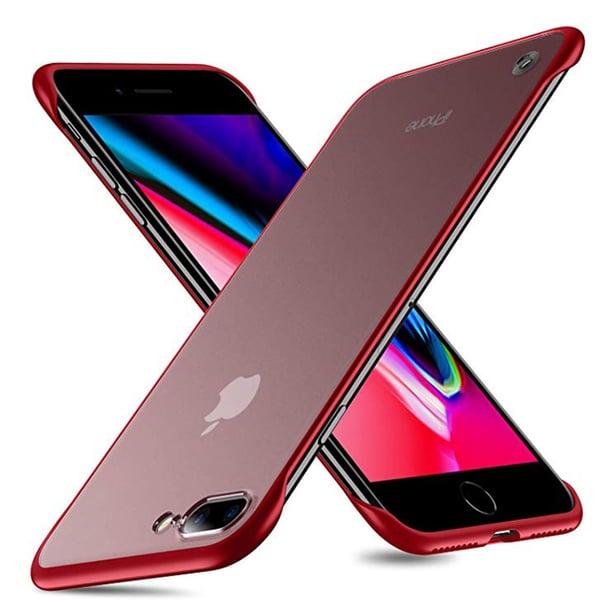 Slittåligt Skal - iPhone 8 Plus