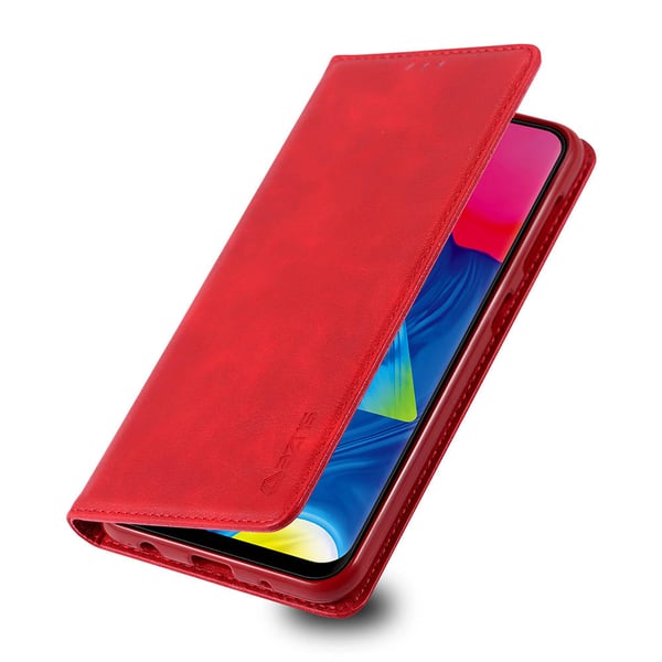 Stilrent Smidigt Plånboksfodral - Samsung Galaxy A10