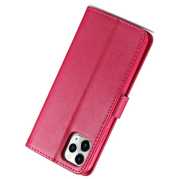 iPhone 11 Pro - Smart Plånboksfodral