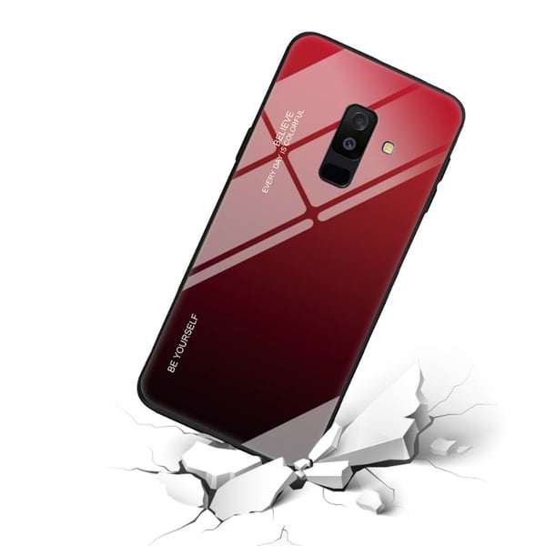 Samsung Galaxy A8 2018 - Exklusivt Smart Skal