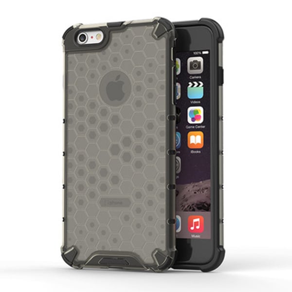 iPhone 7 - Stötdämpande Skal (HIVE)