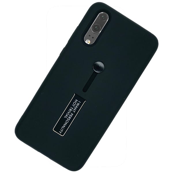 Elegant Stötdämpande Skal (KISSCASE) - Huawei P20