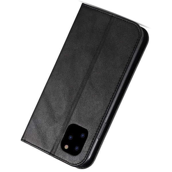 iPhone 11 Pro Max - Stilrent Smidigt Plånboksfodral