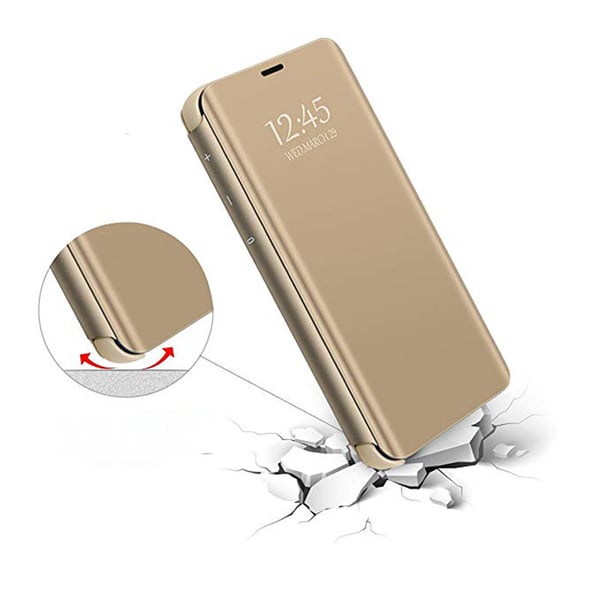 Huawei P30 Lite - Exklusivt Fodral från LEMAN