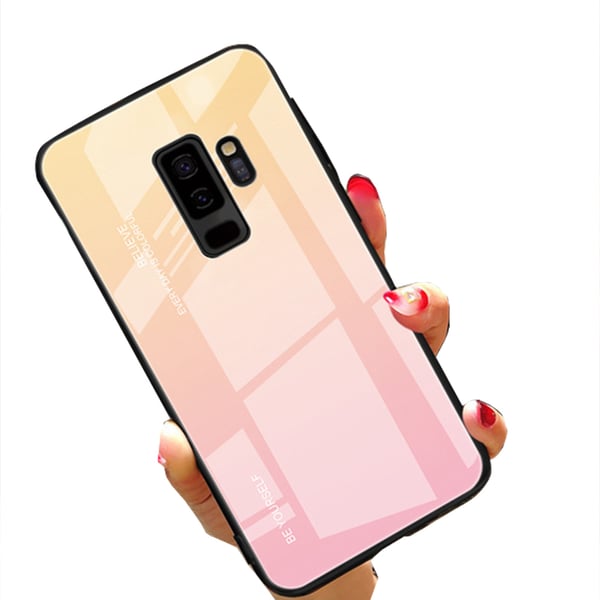 Samsung Galaxy A8 2018 - Exklusivt Smart Skal