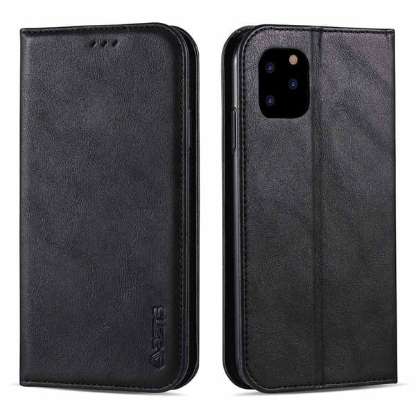 iPhone 11 - Stilrent Smidigt Plånboksfodral