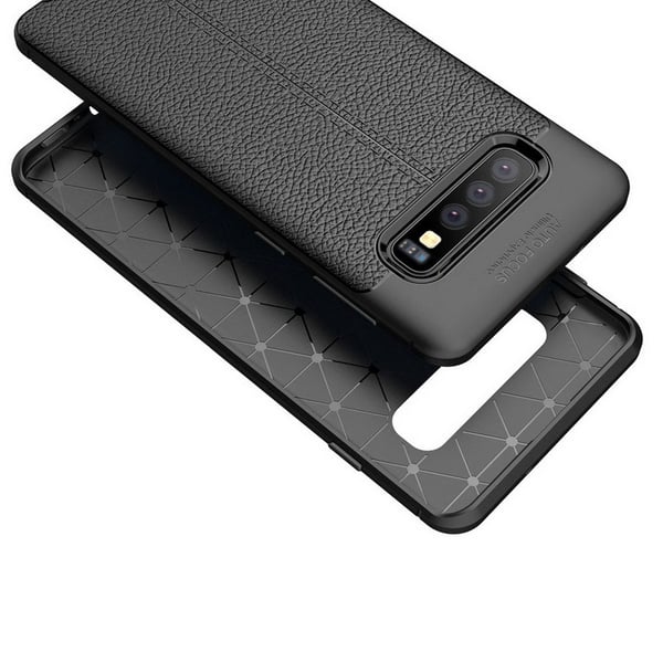 Skal - Samsung Galaxy S10 Plus