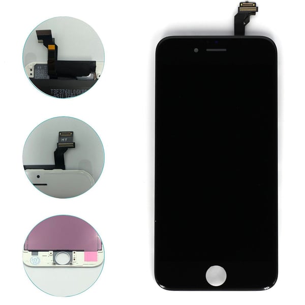 iPhone 6 LCD Sk�rm