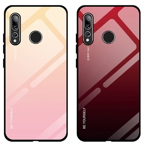 Huawei P Smart Z - Genomtänkt Nkobee Skal
