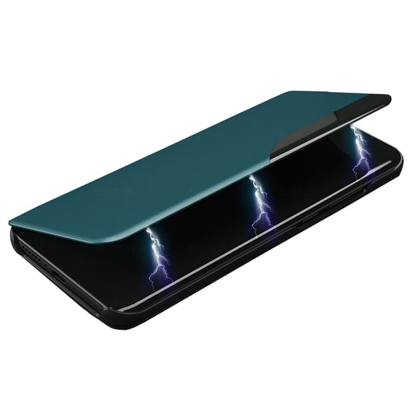Samsung Galaxy S23 Plus - Praktiskt Slittåligt Smartfodral