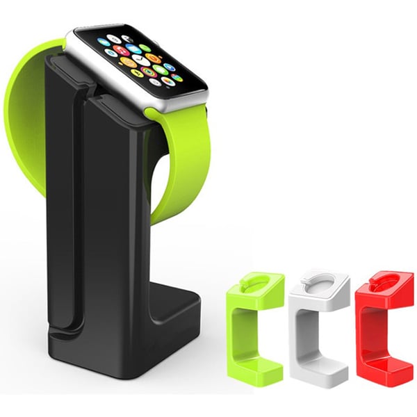 Praktiskt Ställ för Apple-Watch (IWatch)