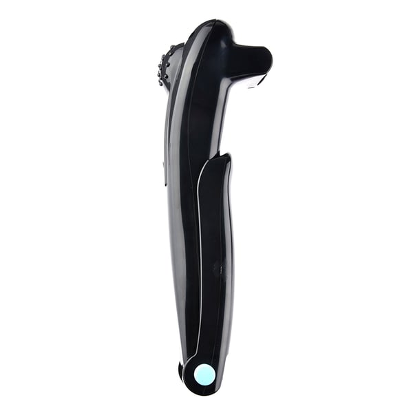 Praktiskt Effektfull Rygg Trimmer Rakapparat