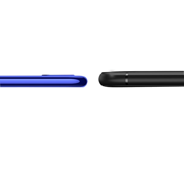 Skyddande Silikonskal - Samsung Galaxy A20E