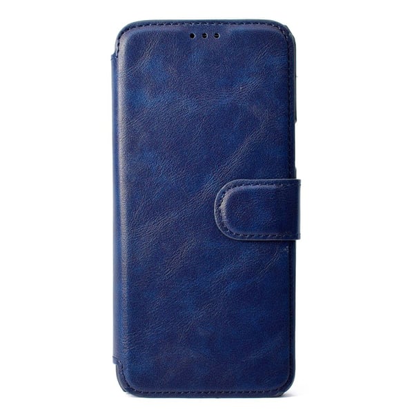Class-Y Fodral med plånbok till Samsung Galaxy S9+