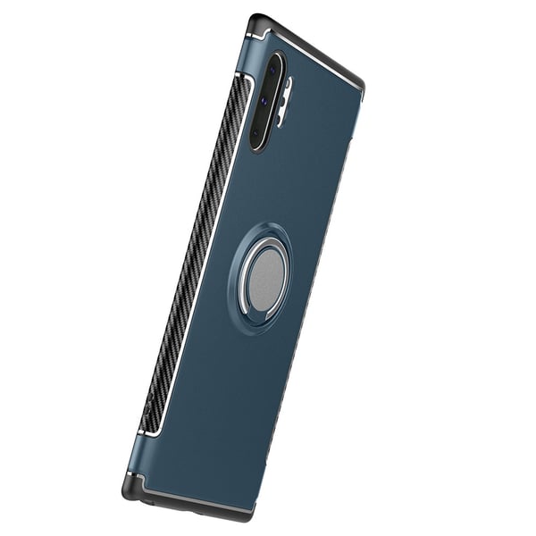 Elegant Smidigt Skal Ringhållare - Samsung Galaxy Note10 Plus