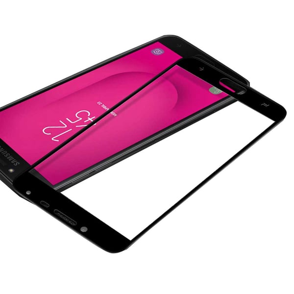Sk�rmskydd 3D HD 0,3mm Samsung Galaxy J4 2018