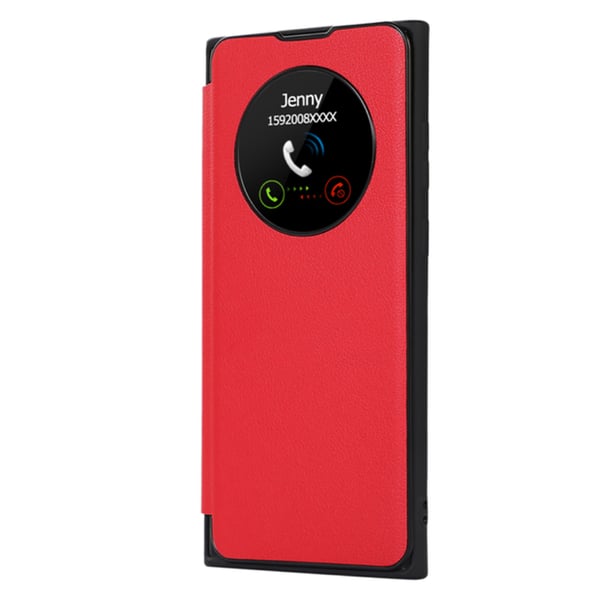 Samsung Galaxy S23 - Praktiskt Smart Fodral