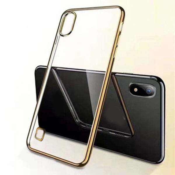 Silikonskal - Samsung Galaxy A10