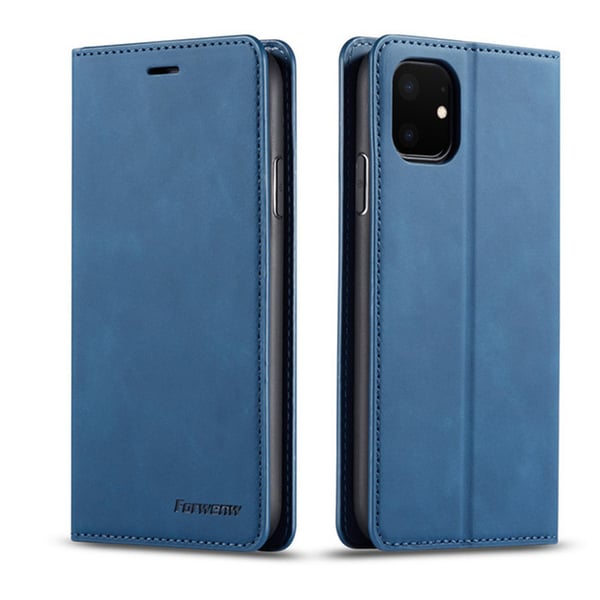 iPhone 12 Pro - Plånboksfodral