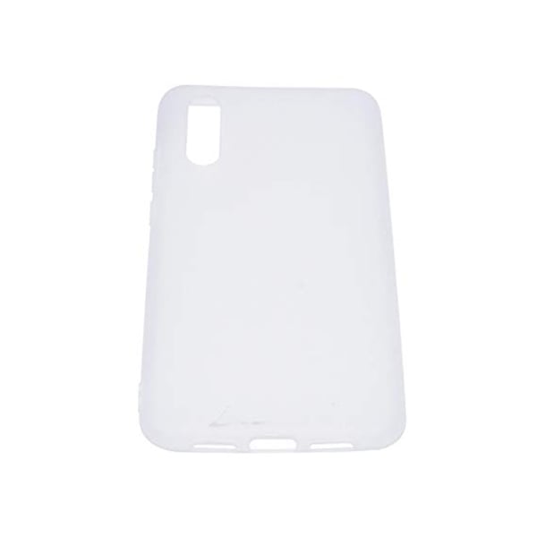 Huawei P20 - Skyddande Silikonskal (Mattbehandlat) från Nkobee