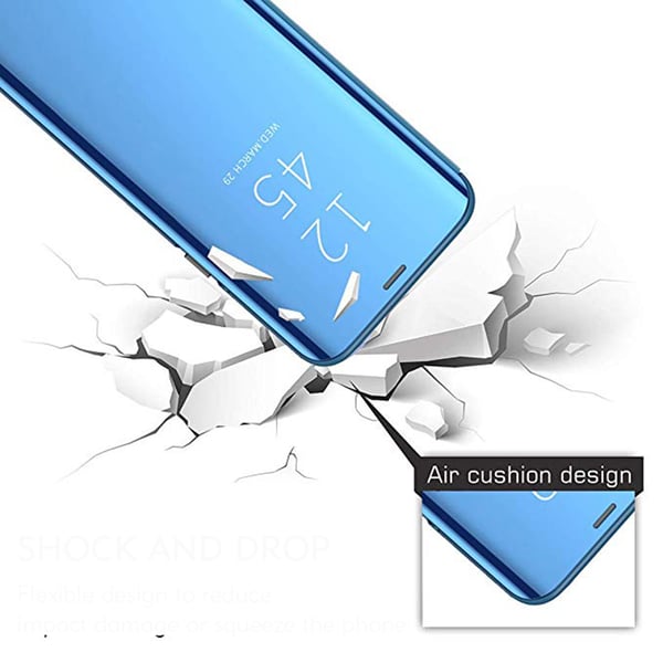 Stilent Skyddande Fodral - Huawei P30 Lite (LEMAN)
