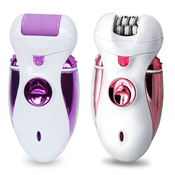 Kemei KM-2530 4 in 1 Epilator Rakapparat