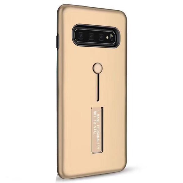 Samsung Galaxy S10 Plus - Exklusivt Smart Skal