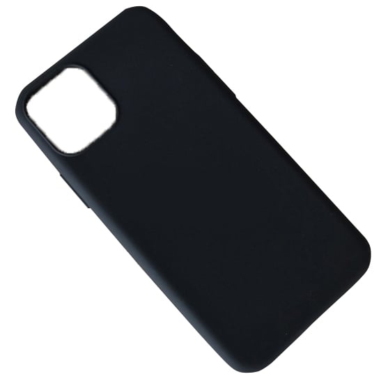 iPhone 11 Pro Max - Skyddande Matt Skal LEMAN