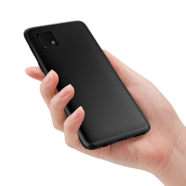 iPhone 11 - Stötdämpande Mattbehandlat Skal
