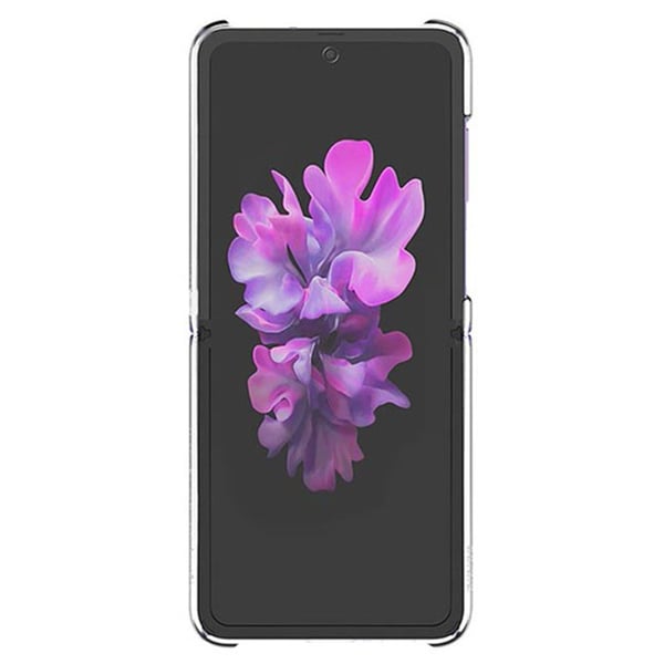Stilrent Skyddsskal - Samsung Galaxy Z Flip
