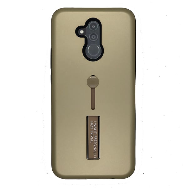 Huawei Mate 20 Lite - Smart Stilsäkert Skal från Kisscase