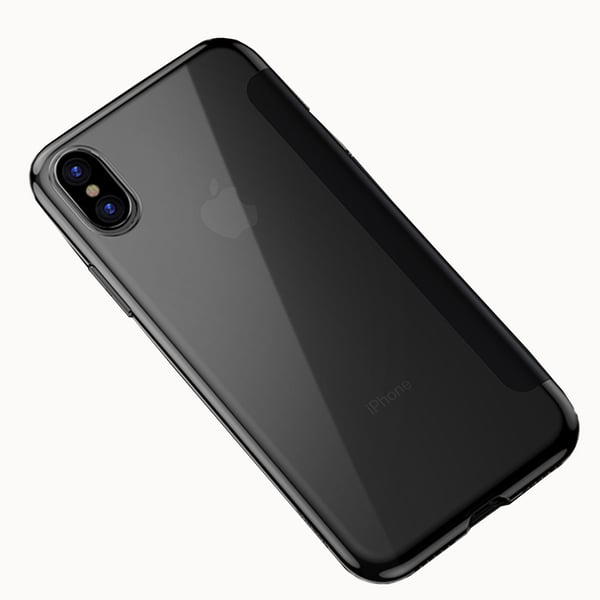 Nyhet! Exklusivt Touchfodral till iPhone XS Max