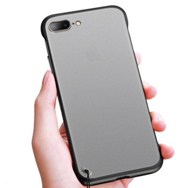 iPhone 8 Plus - Skyddande Stilrent Skal