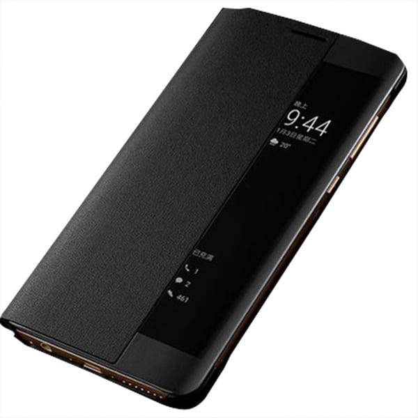 Huawei P30 Pro - Stilrent Praktiskt Fodral (NKOBEE)